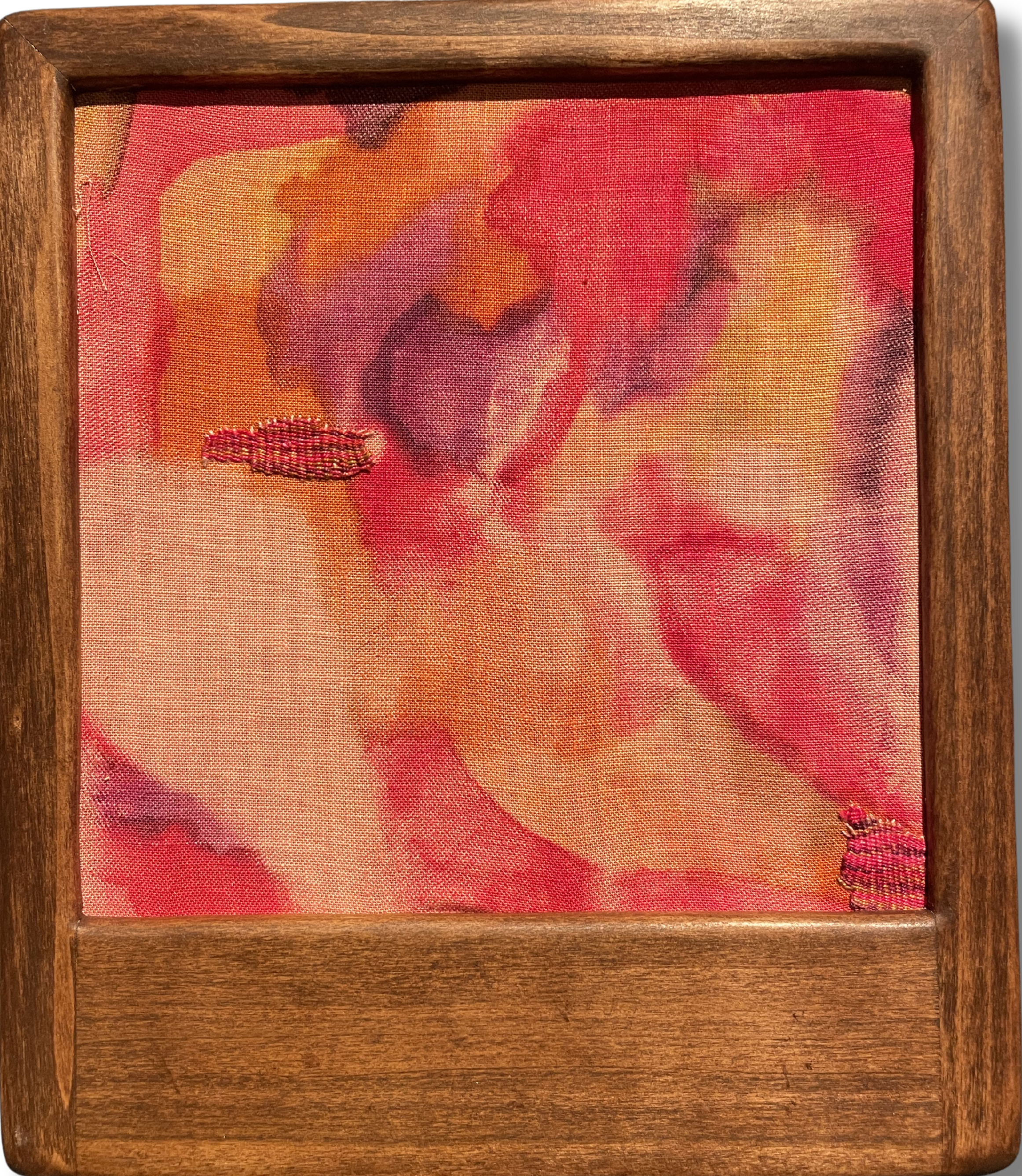 Alex Blom - Afterimage VI