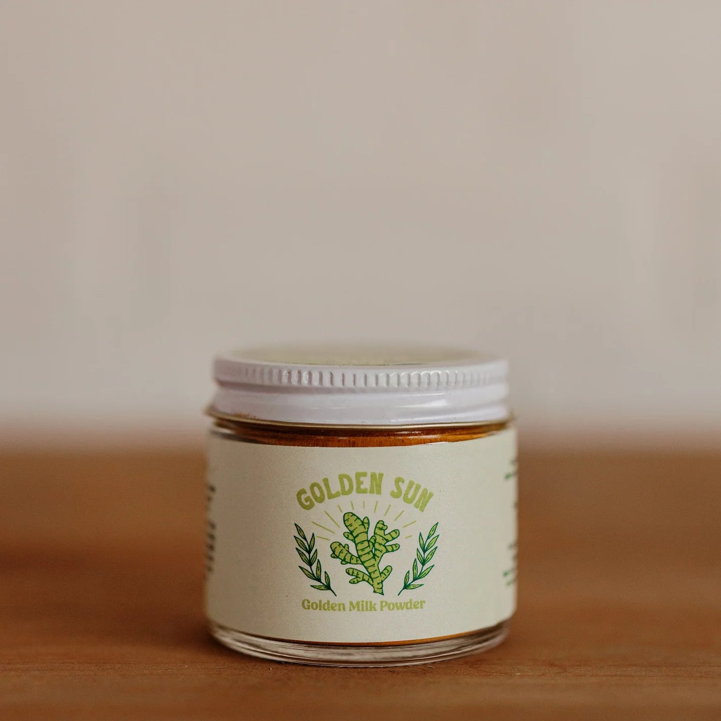 Among the Oaks Herb Farm- Herbal Tea Powder