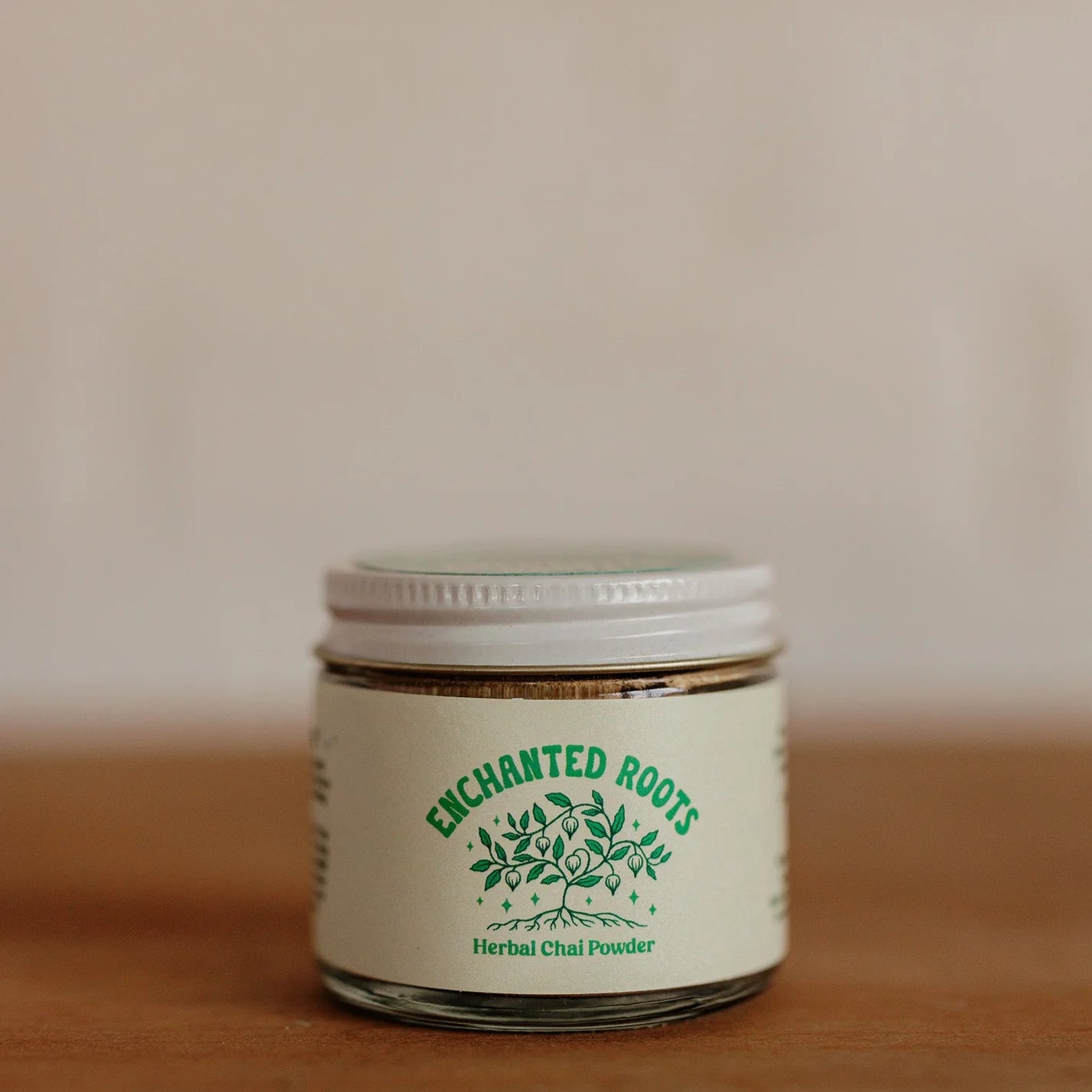 Among the Oaks Herb Farm- Herbal Tea Powder