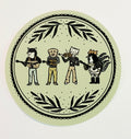 Field & Forest - Bluegrass Critter Stickers