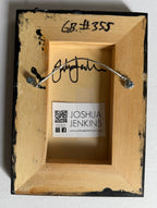 Joshua Jenkins - Guerrilla Block #355