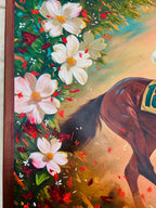 Alexander V Molina - The Champion's Portrait