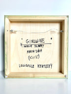 Patrick Jilbert - Ginuwine
