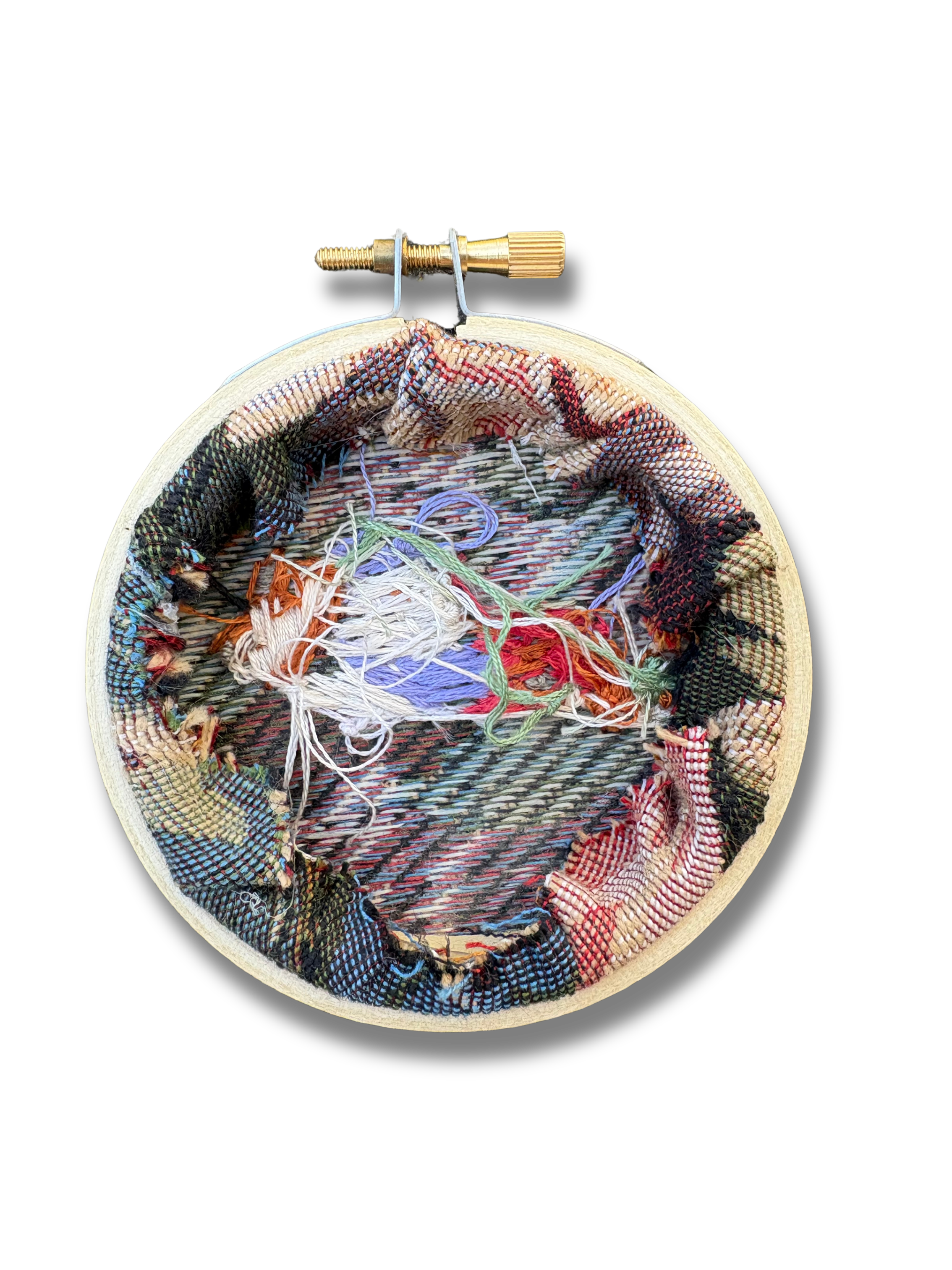 Ciara LeRoy - Secret Kentucky (Floral Tapestry) 3"