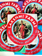 Lakshmi Farms T-Shirt