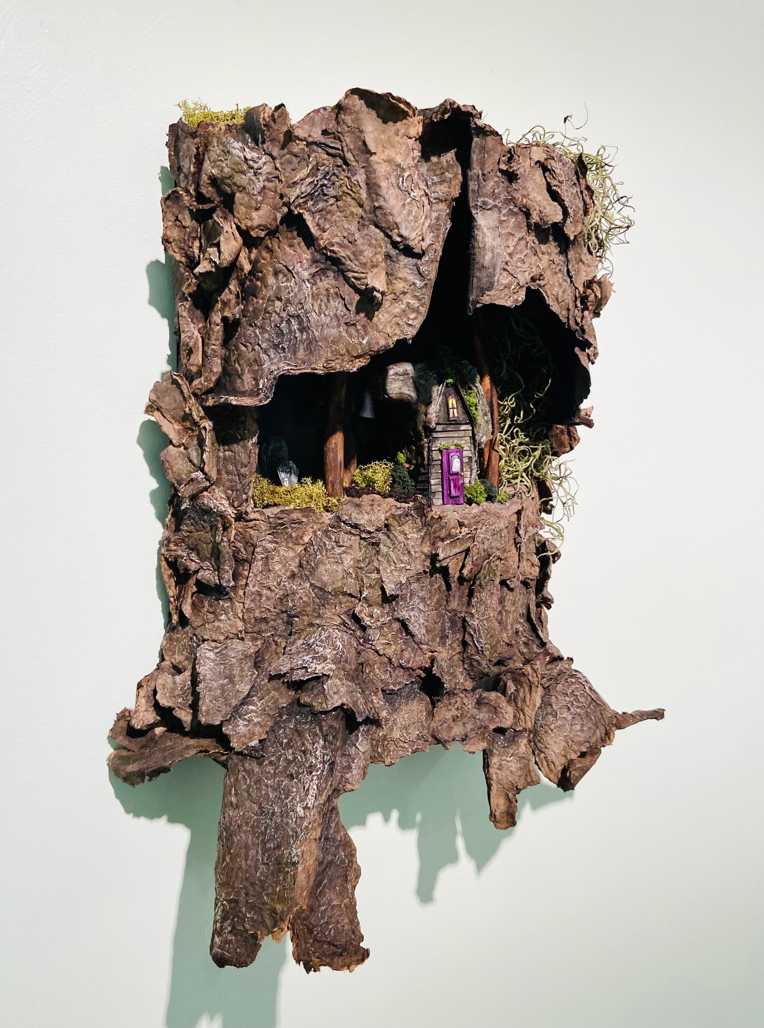 Gretchen Leachman  - Grimtoad Swamp