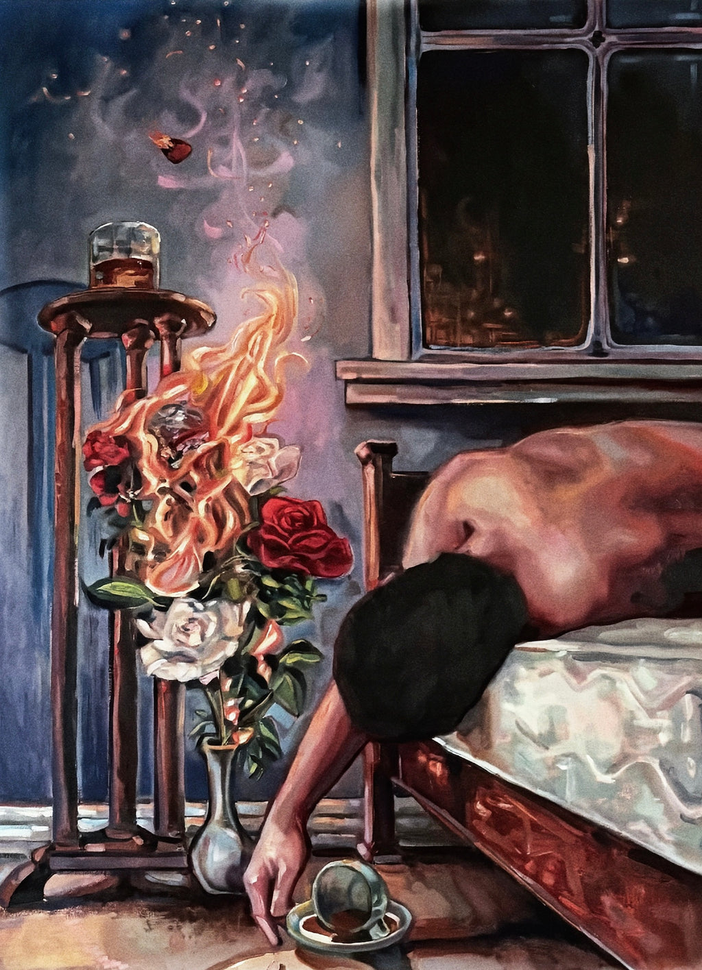 Jacob Grant - Down Bad