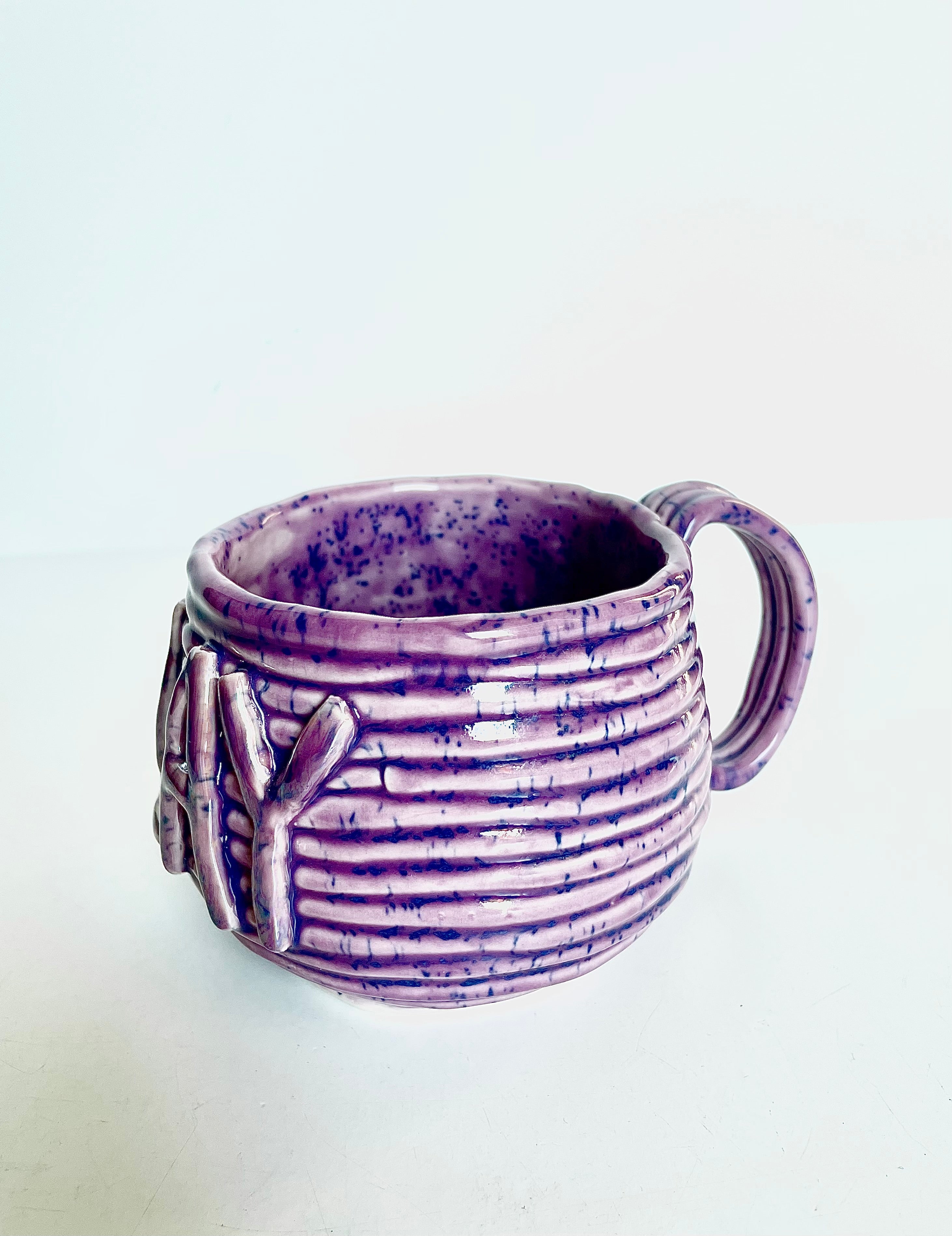 Ashley Stewart - SLAY Mug