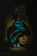 Julio Cesar - Behind the Grove