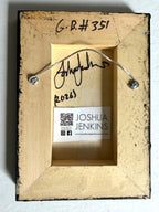 Joshua Jenkins - Guerrilla Block #351