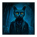 Brandon Kells - Questioner prints