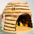 Gretchen Leachman  - Bee-hind the Scenes