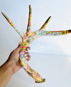 Tiny Art Lady- Hot and Horny