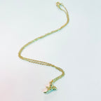 Revelry Jewelry - Cupid Necklace