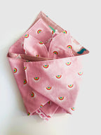 Mojo Quilts and More - 4-piece Baby Set