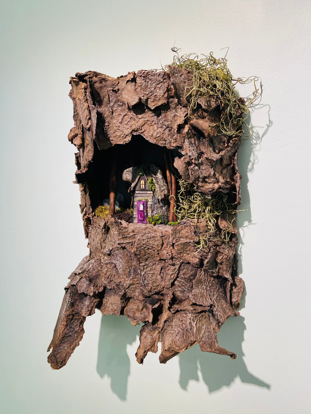 Gretchen Leachman  - Grimtoad Swamp