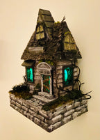 Gretchen Leachman  - The Poe House