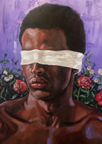 Jacob Grant - MASCUERADE