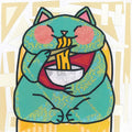Jenna White - Chubs