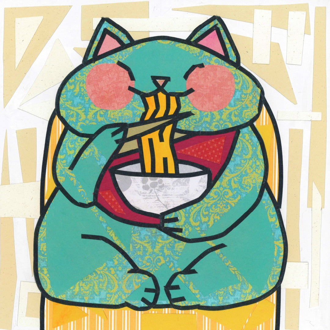 Jenna White - Chubs