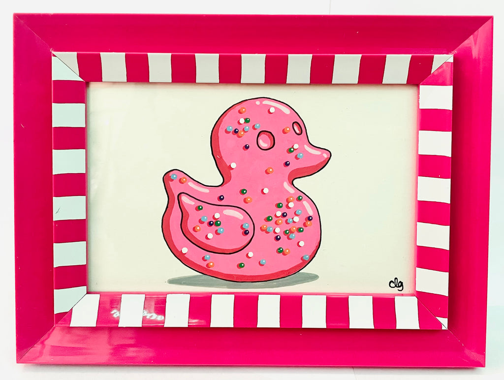 Christina Gutowski - Eclecducks