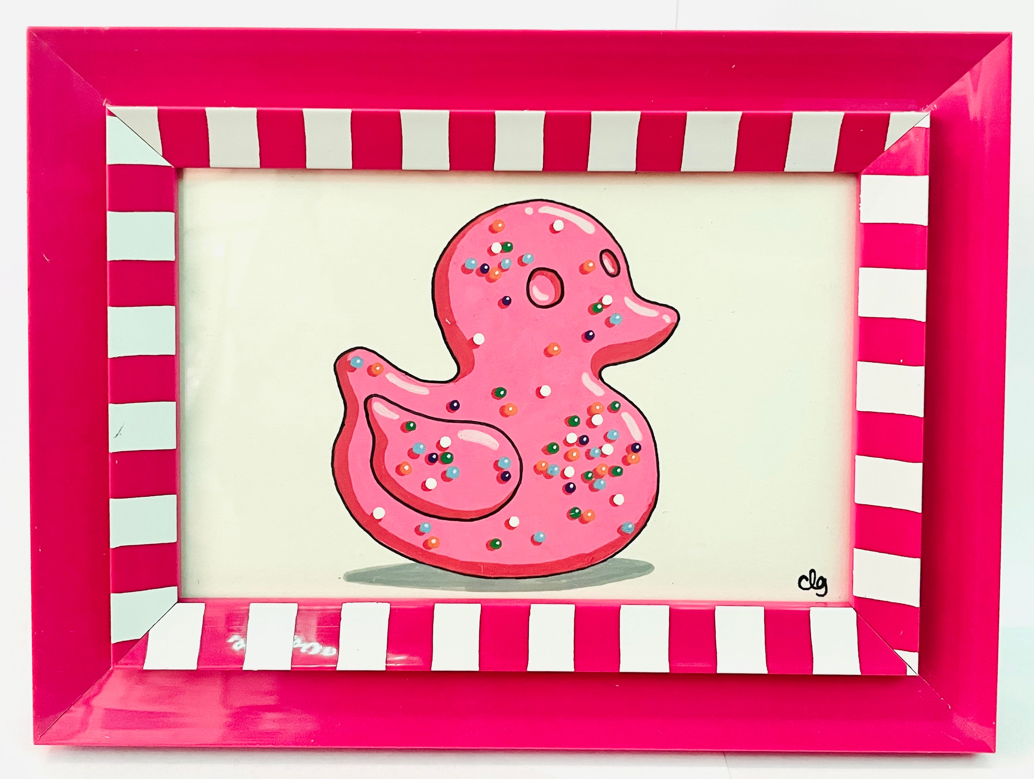 Christina Gutowski - Eclecducks