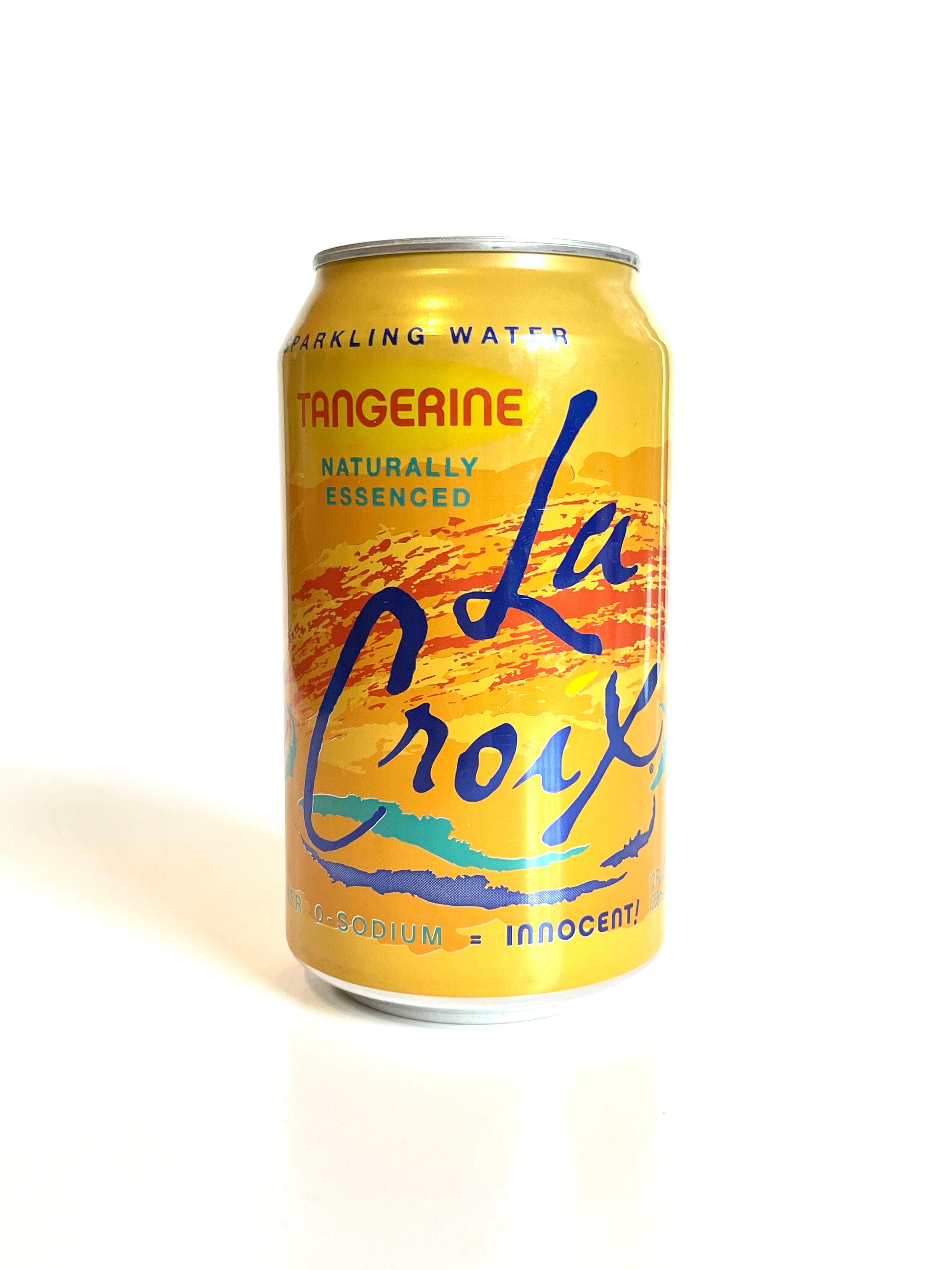 Nerd Babes Co - La Croix Can Candles