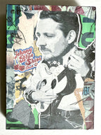Joshua Jenkins - Guerrilla Block #353