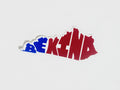 State Crafted - Be Kind Stickers