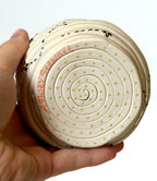 Ashley Stewart - Ceramic Coil Cups