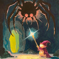 Tommy Rallis - The Witch's Apprentice: From Light to Dark