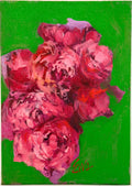 Ewa Perz - Oil Painting 437