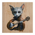 Brandon Kells - The Attuned prints