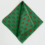 Bluegrass Bowtie Company - Pocket Squares