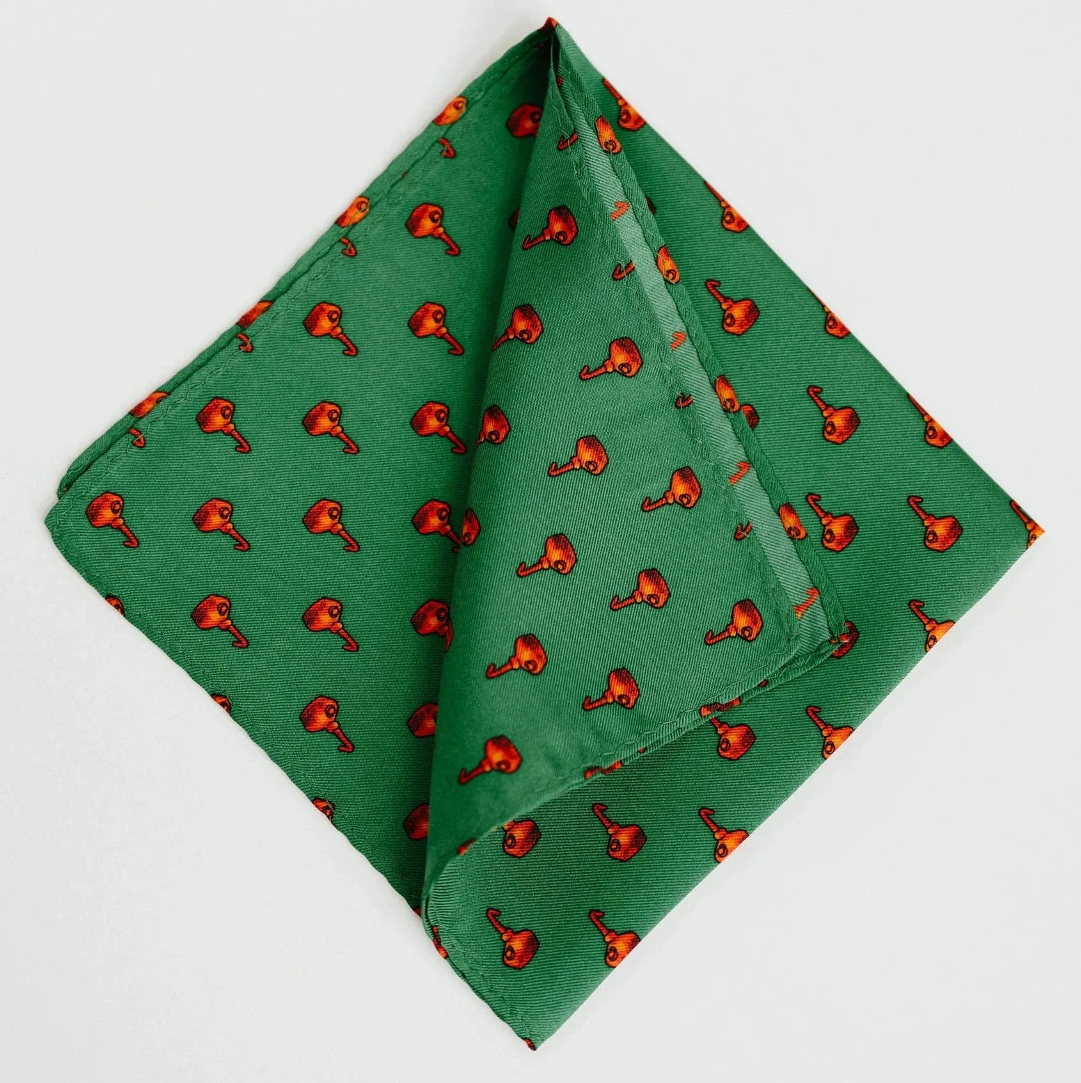 Bluegrass Bowtie Company - Pocket Squares