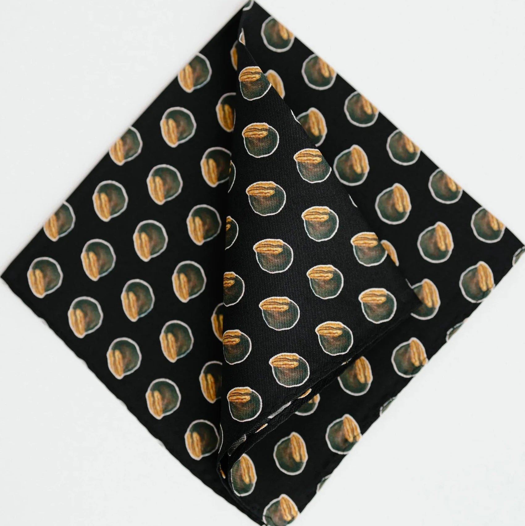 Bluegrass Bowtie Company - Pocket Squares