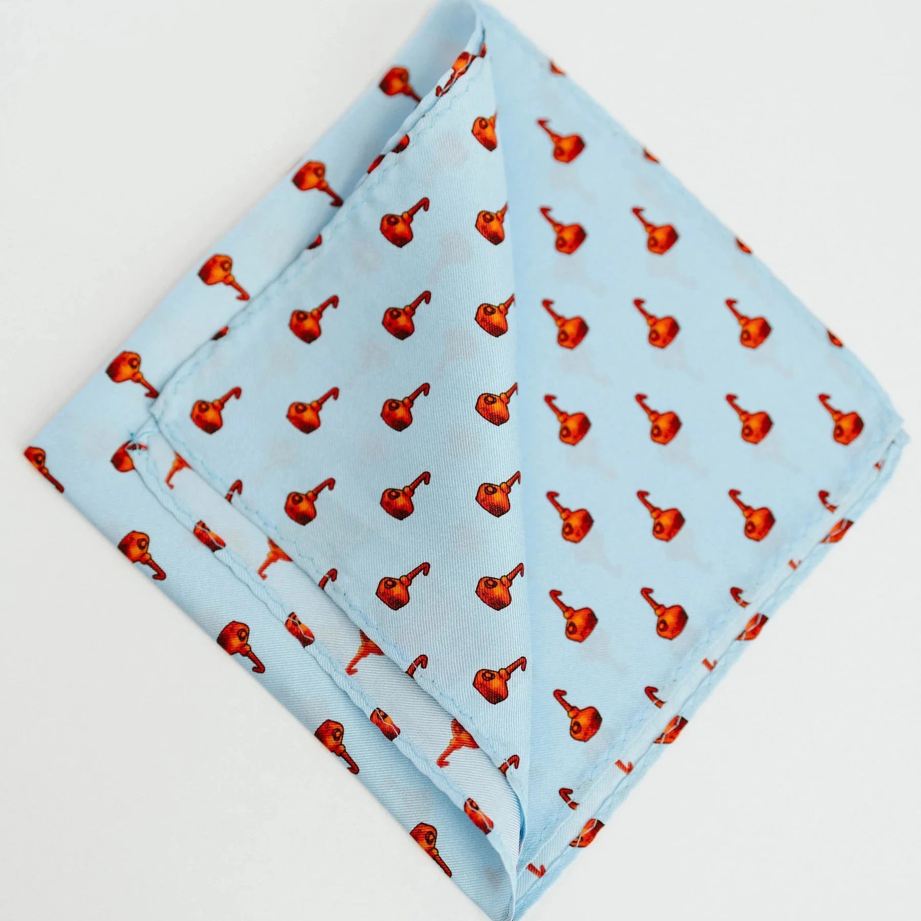 Bluegrass Bowtie Company - Pocket Squares