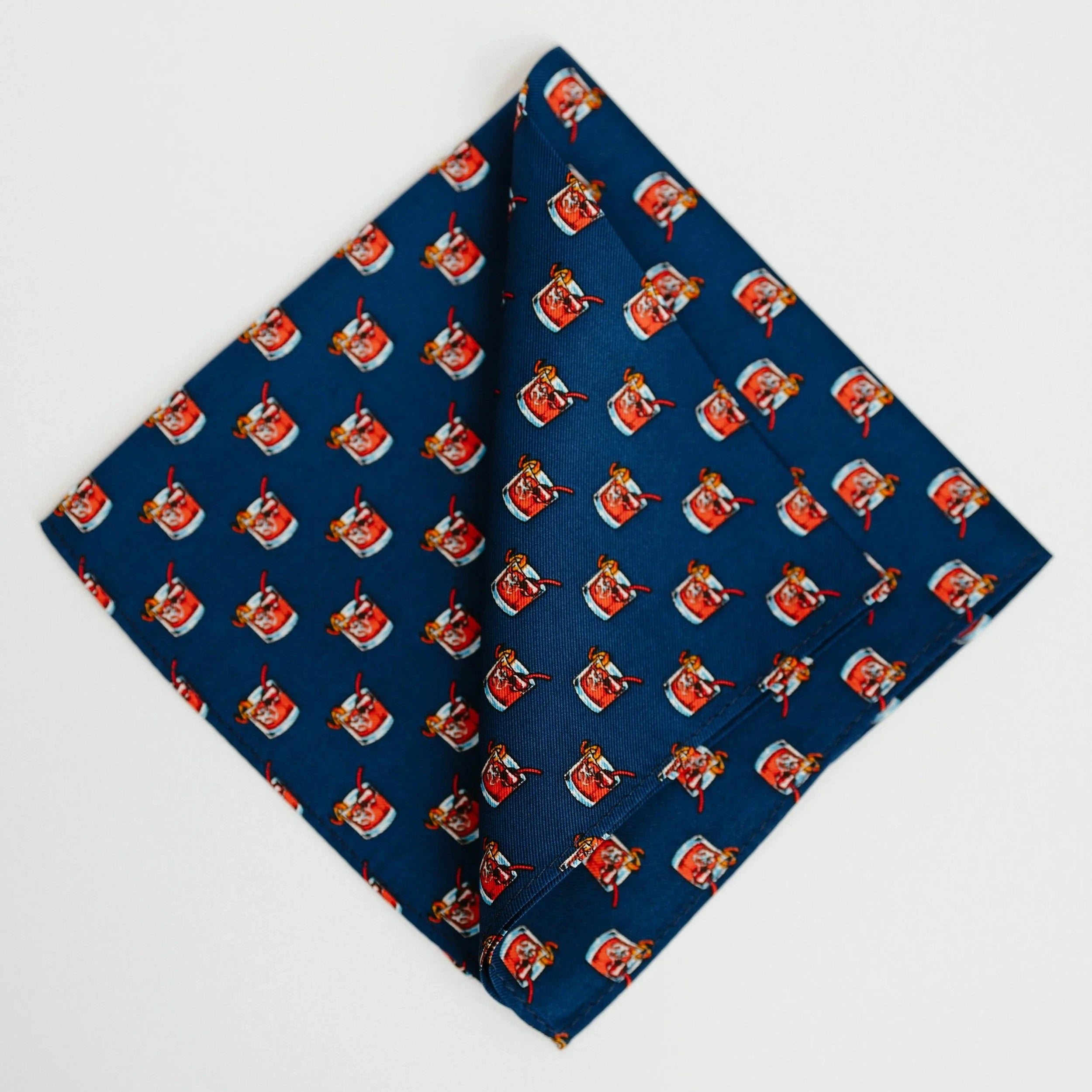 Bluegrass Bowtie Company - Pocket Squares