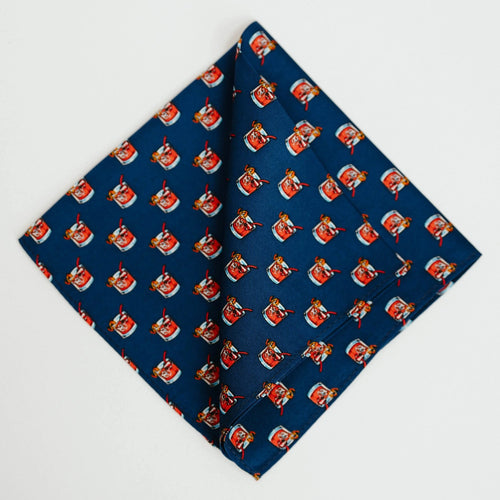 Bluegrass Bowtie Company - Pocket Squares