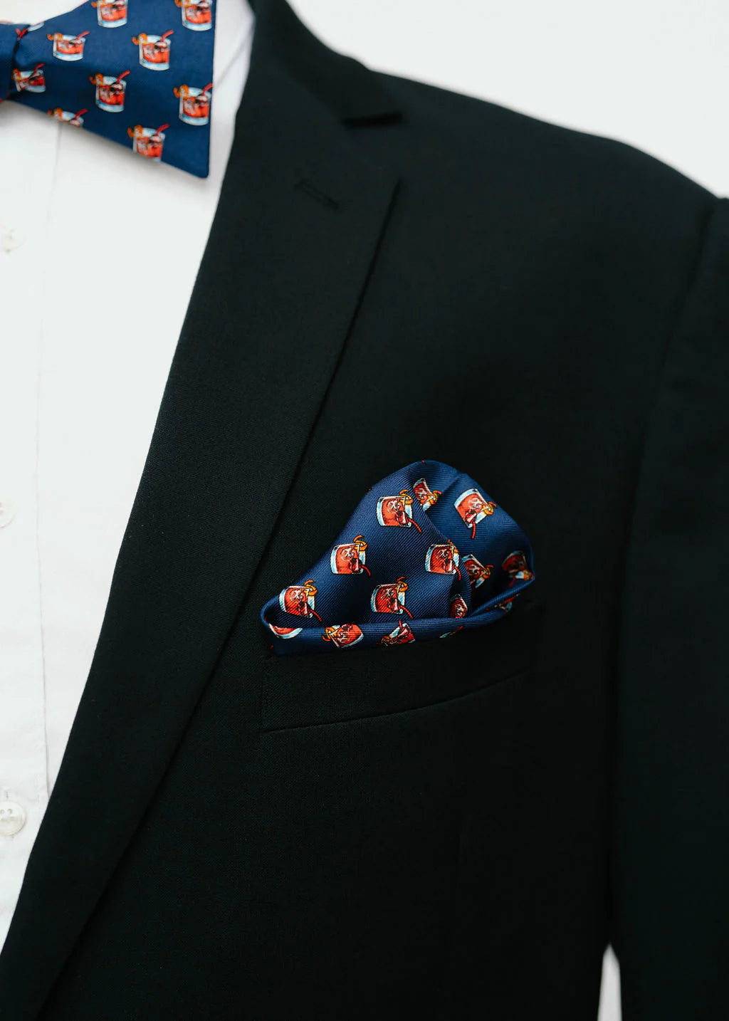 Bluegrass Bowtie Company - Pocket Squares