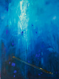 Ewa Perz - Deep Ocean Music with a Bow