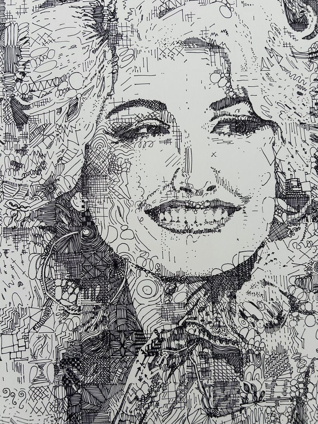 Ben Owen - Dolly