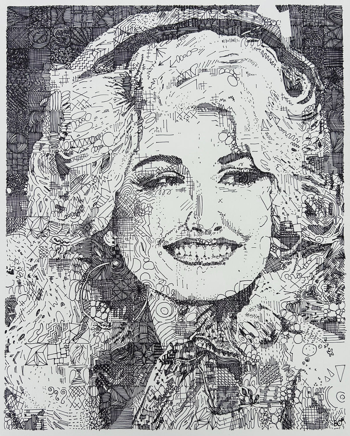 Ben Owen - Dolly