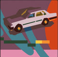 Often Seen Rarely Spoken - Driver's Side