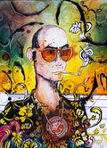 Grant Goodwine - Hunter S Thompson 2025