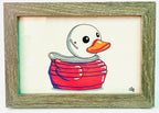 Christina Gutowski - Eclecducks