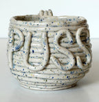Ashley Stewart - PUSS Mug
