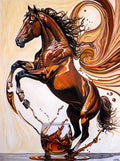 Tommy Worthman - Lost in the Sauce Prints