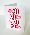 CWB Designs - XOXO Card