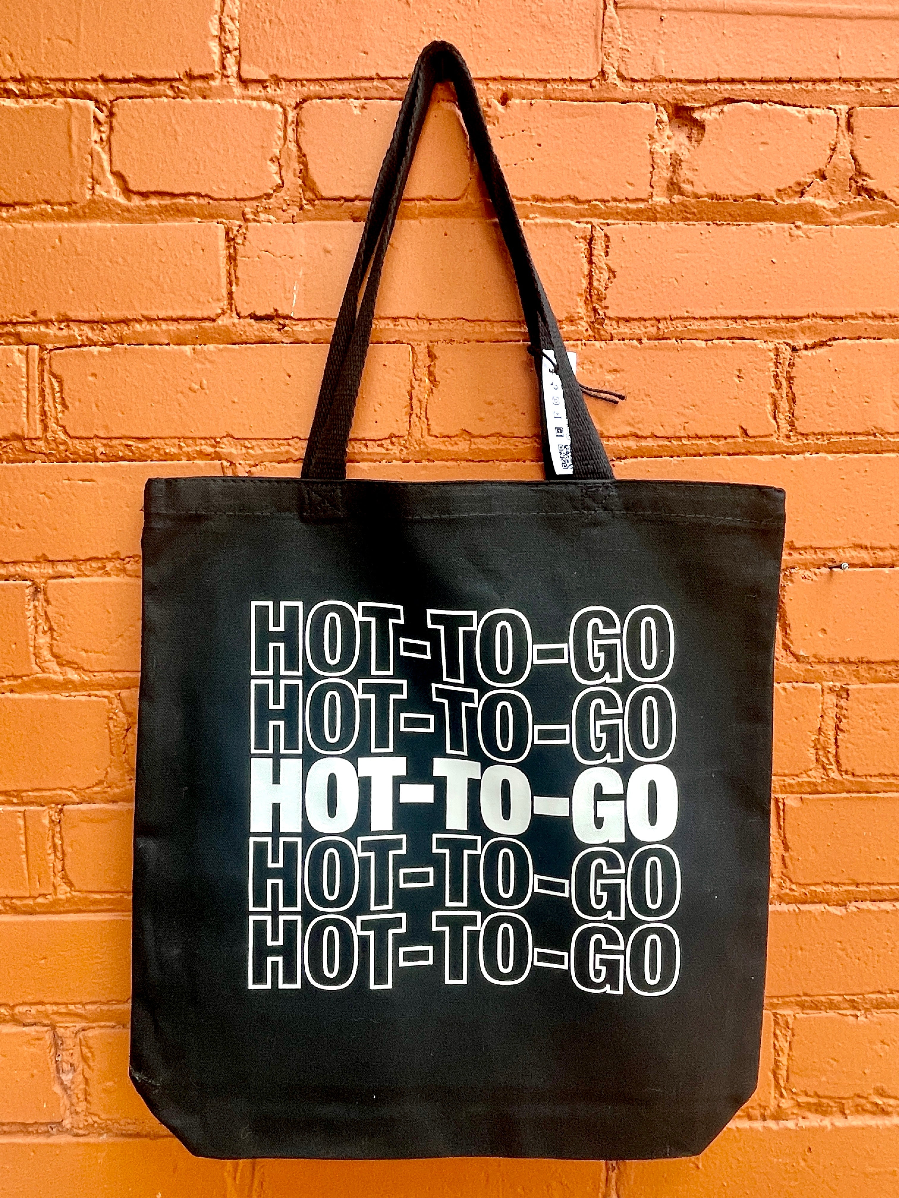 Awesome by Jenna - Tote Bags